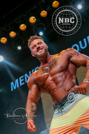 Фотограф Вадим Свирин